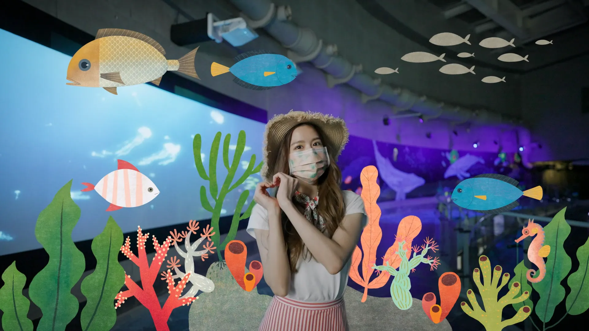 璀璨之海